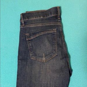 Express Skinny Jeans